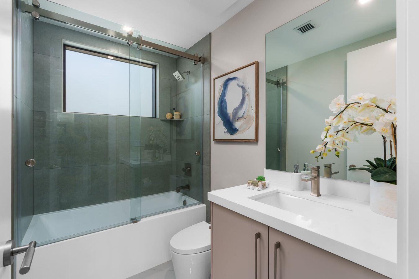 CROISSANT PARK RIVER SEC - Residential