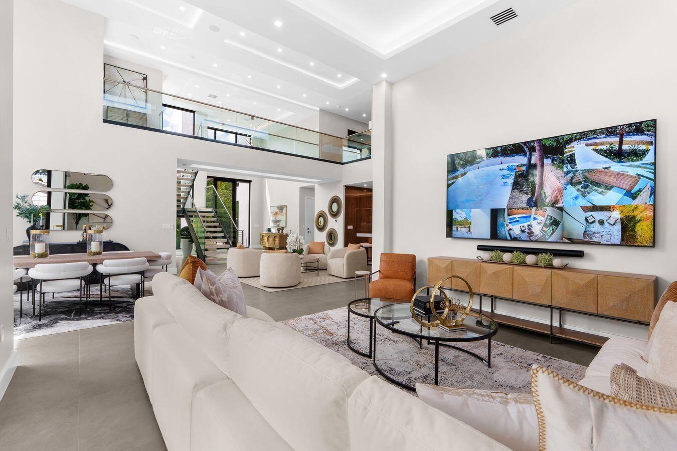 CROISSANT PARK RIVER SEC - Residential