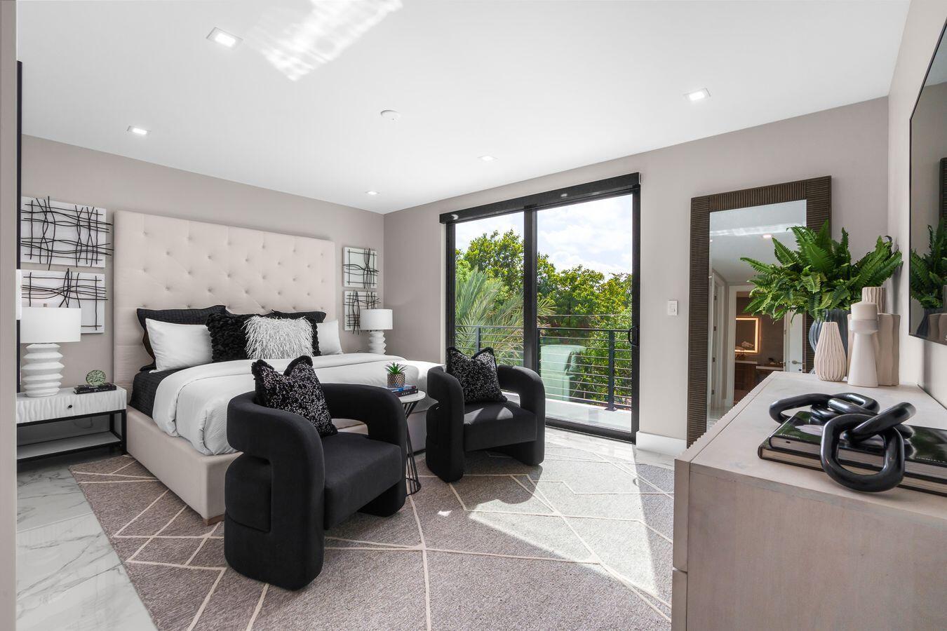 CROISSANT PARK RIVER SEC - Residential