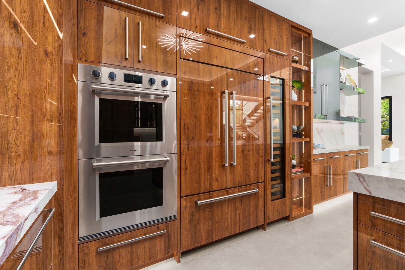 CROISSANT PARK RIVER SEC - Residential