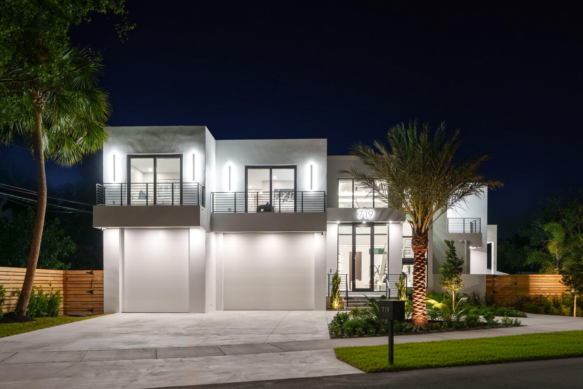 CROISSANT PARK RIVER SEC - Residential