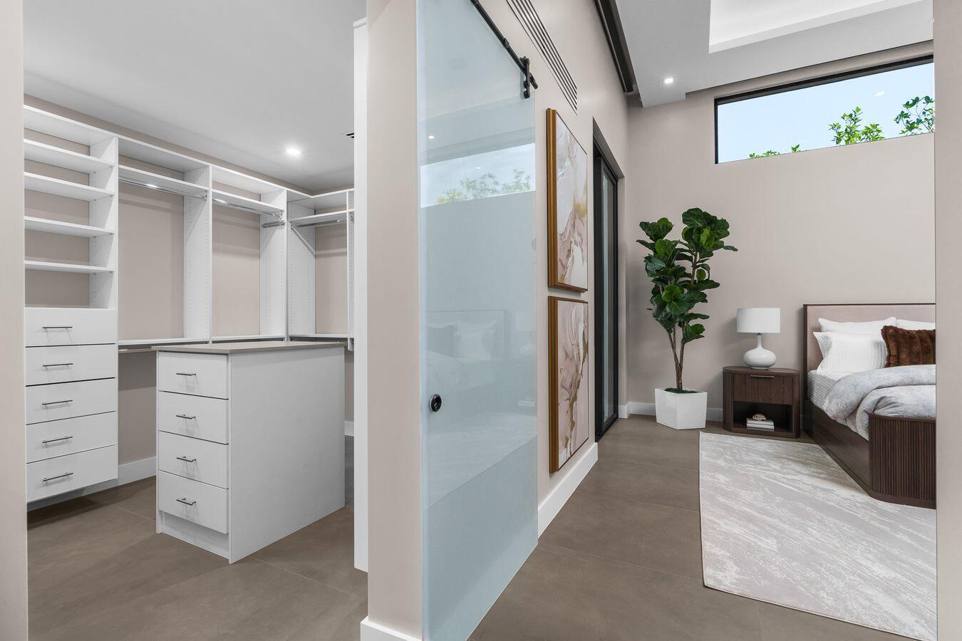 CROISSANT PARK RIVER SEC - Residential