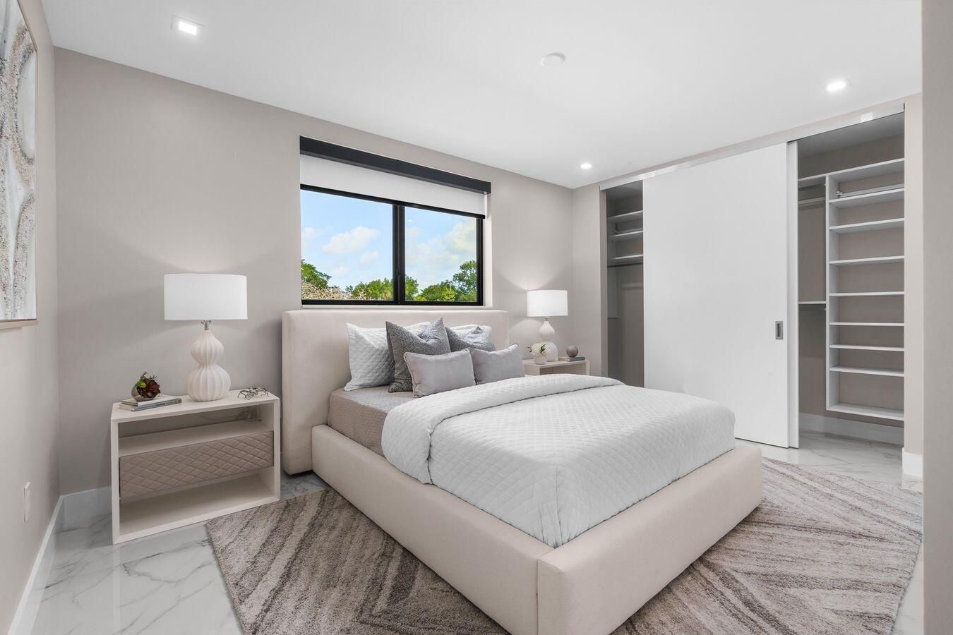 CROISSANT PARK RIVER SEC - Residential