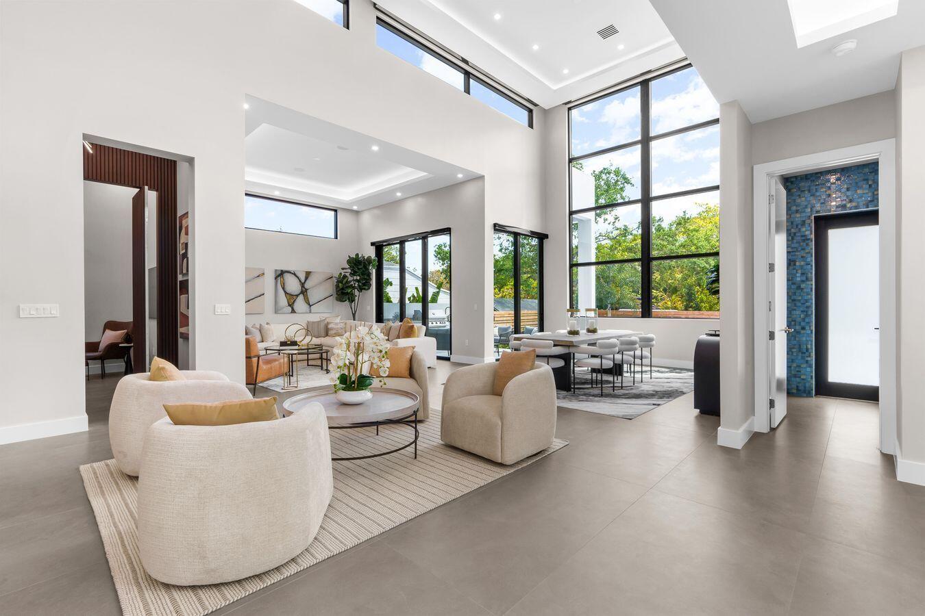 CROISSANT PARK RIVER SEC - Residential