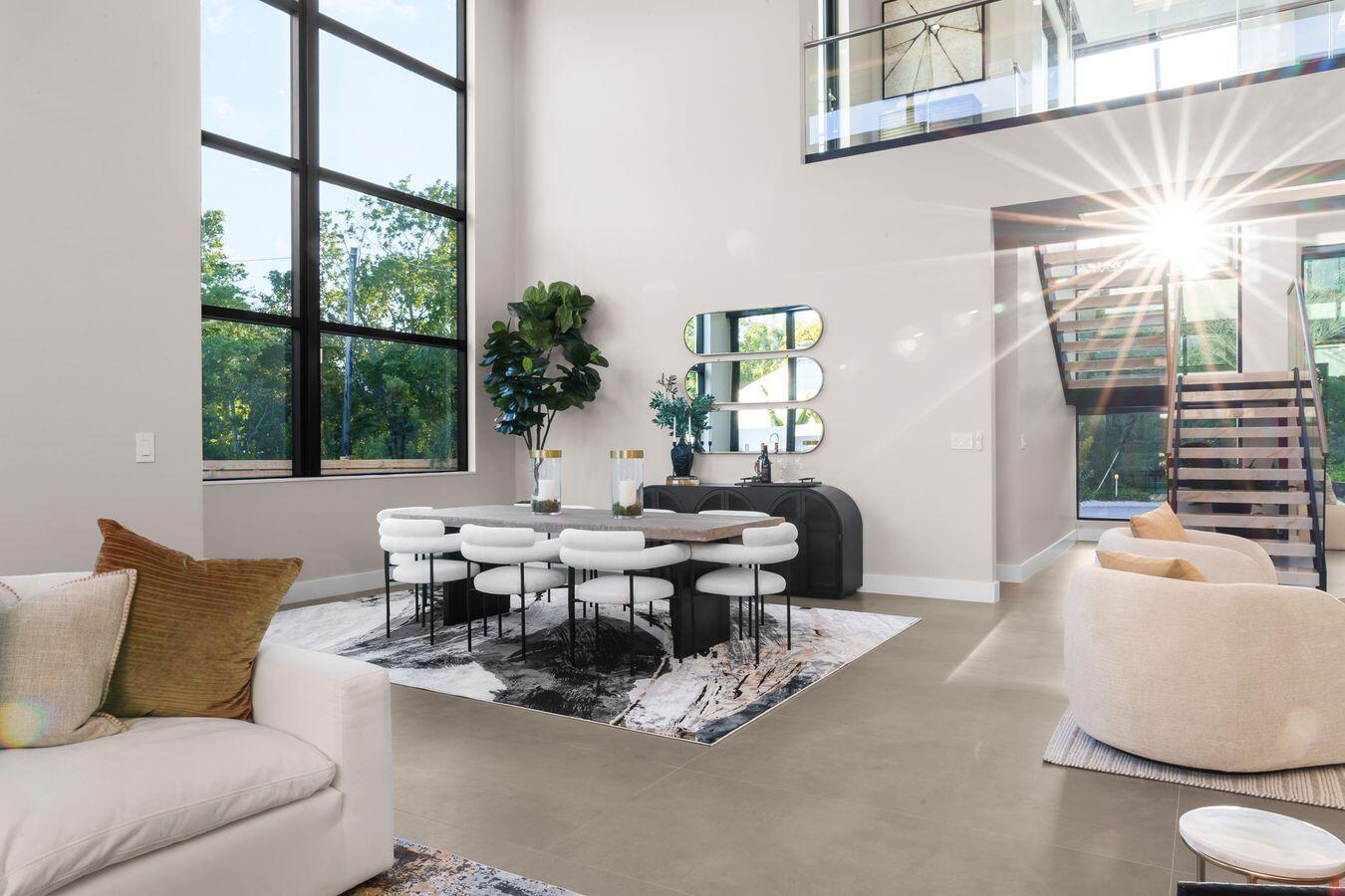 CROISSANT PARK RIVER SEC - Residential