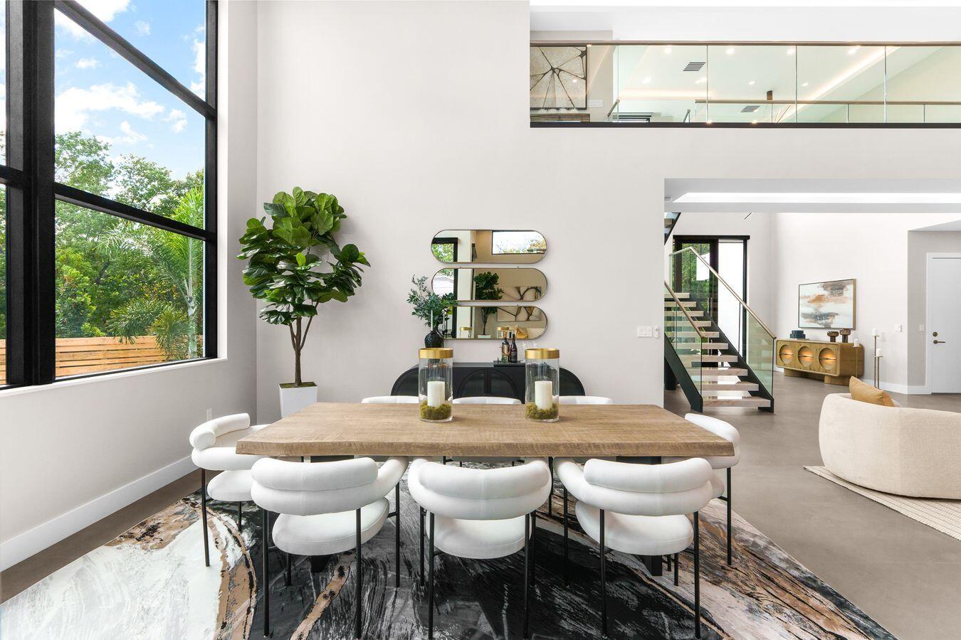 CROISSANT PARK RIVER SEC - Residential