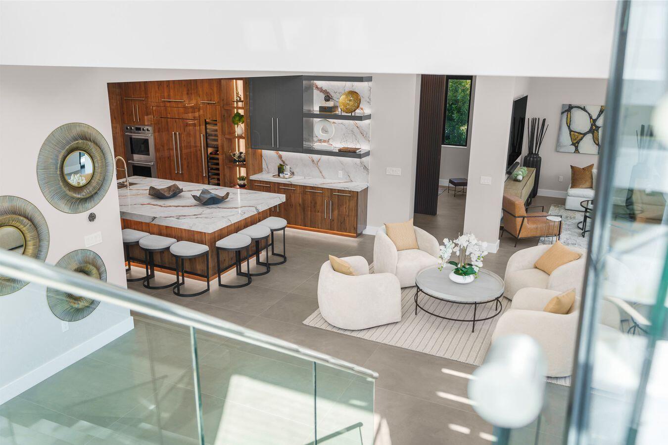 CROISSANT PARK RIVER SEC - Residential