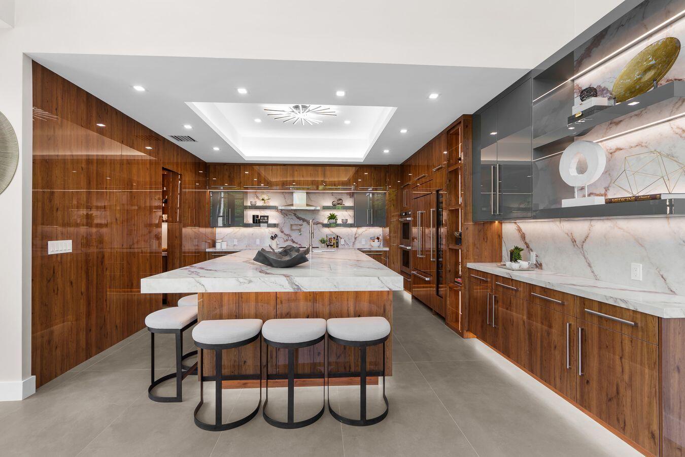 CROISSANT PARK RIVER SEC - Residential