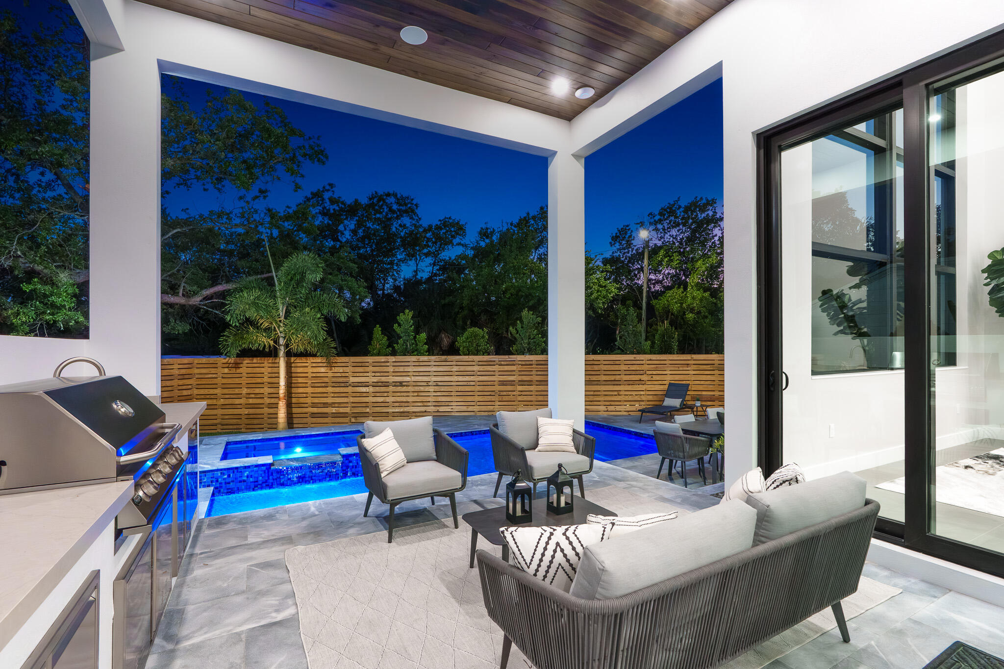 CROISSANT PARK RIVER SEC - Residential