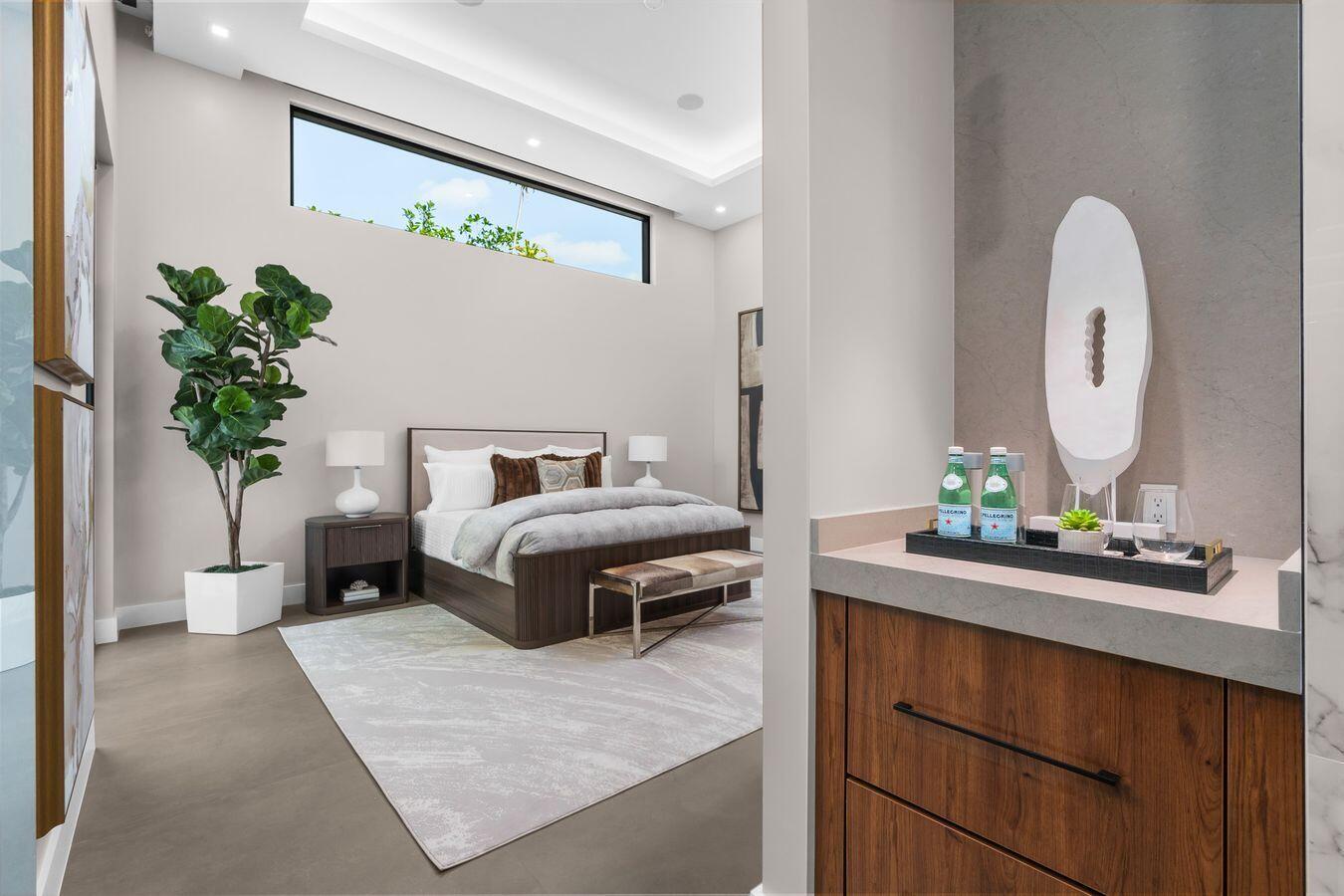 CROISSANT PARK RIVER SEC - Residential