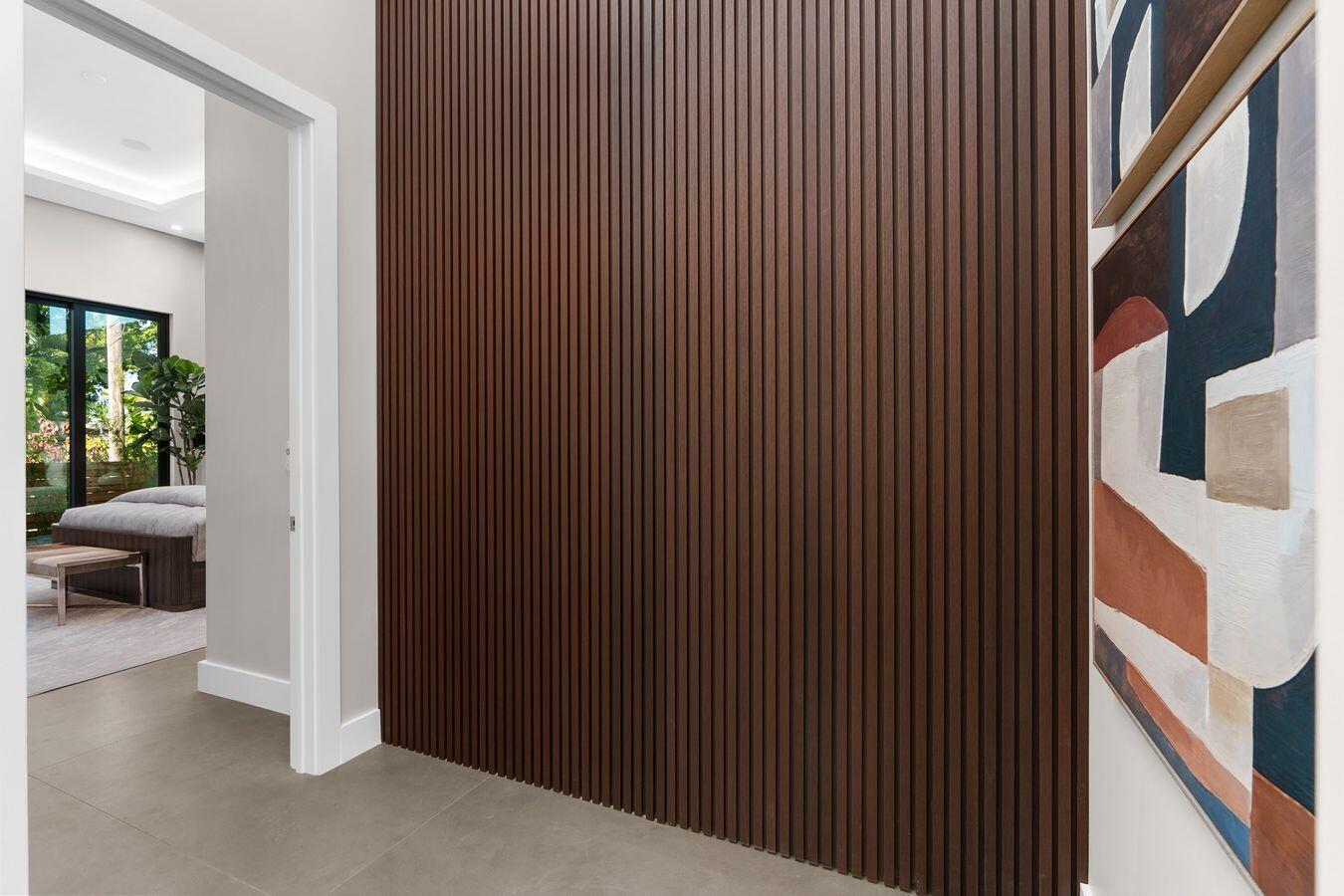 CROISSANT PARK RIVER SEC - Residential