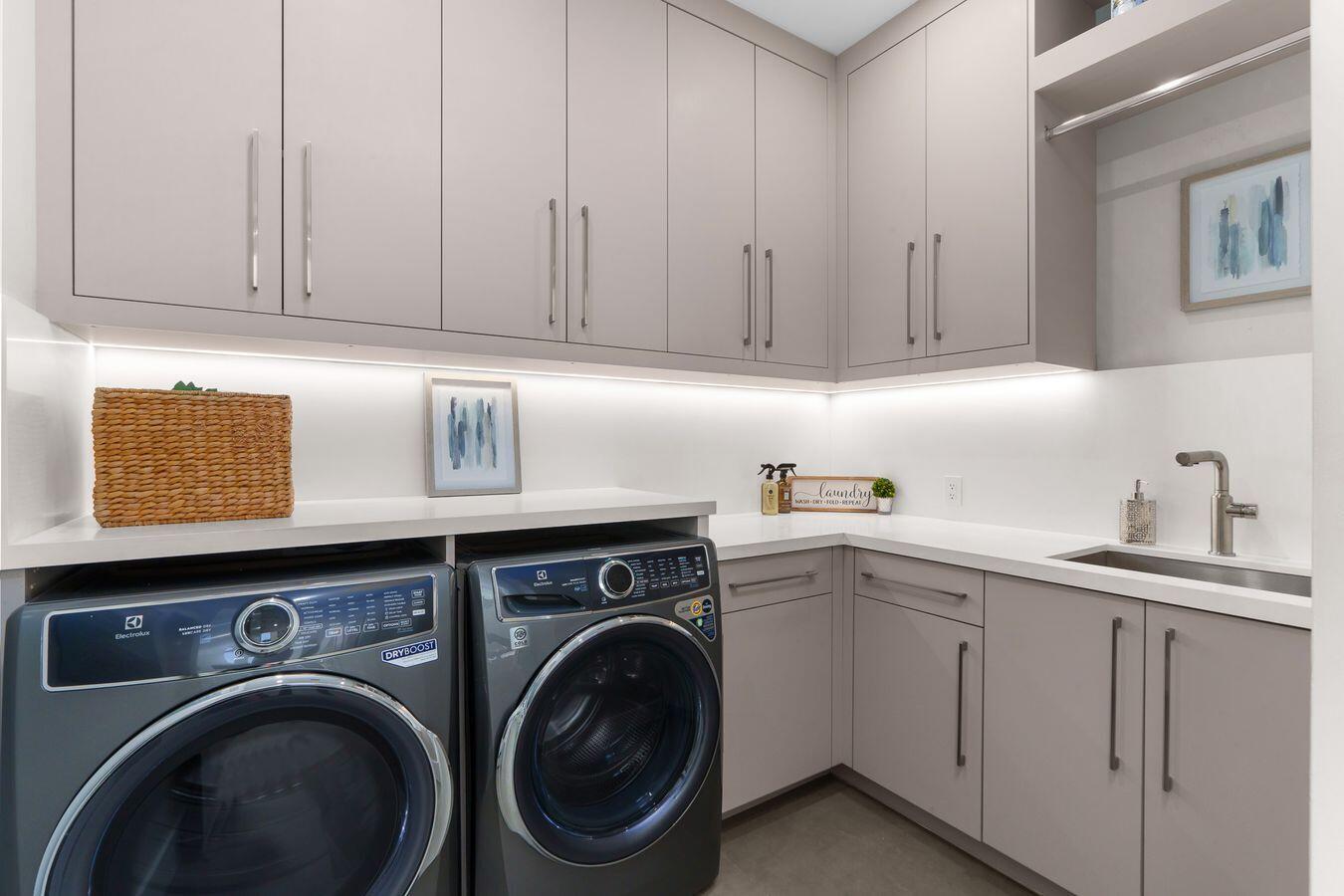 CROISSANT PARK RIVER SEC - Residential