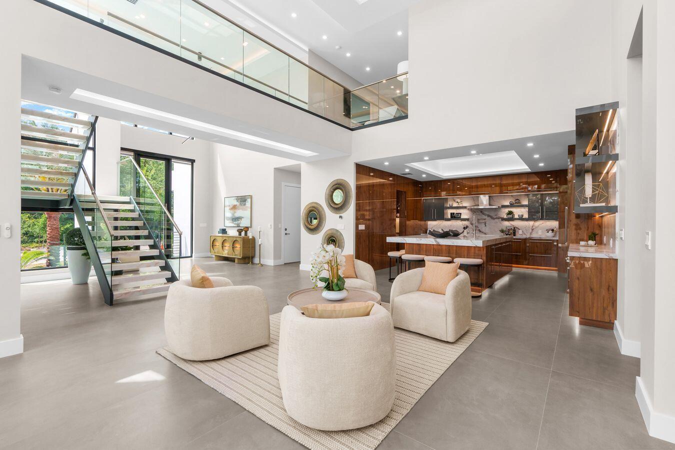 CROISSANT PARK RIVER SEC - Residential