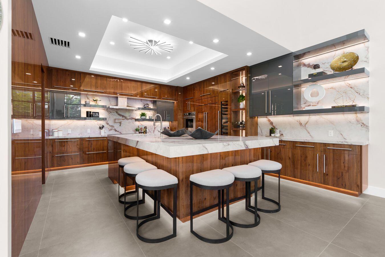 CROISSANT PARK RIVER SEC - Residential