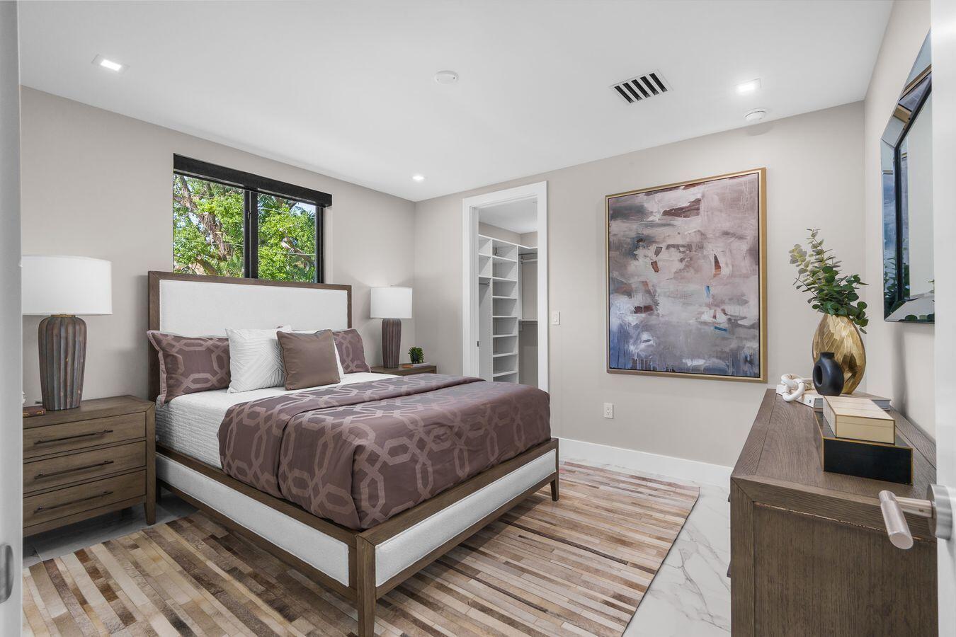 CROISSANT PARK RIVER SEC - Residential