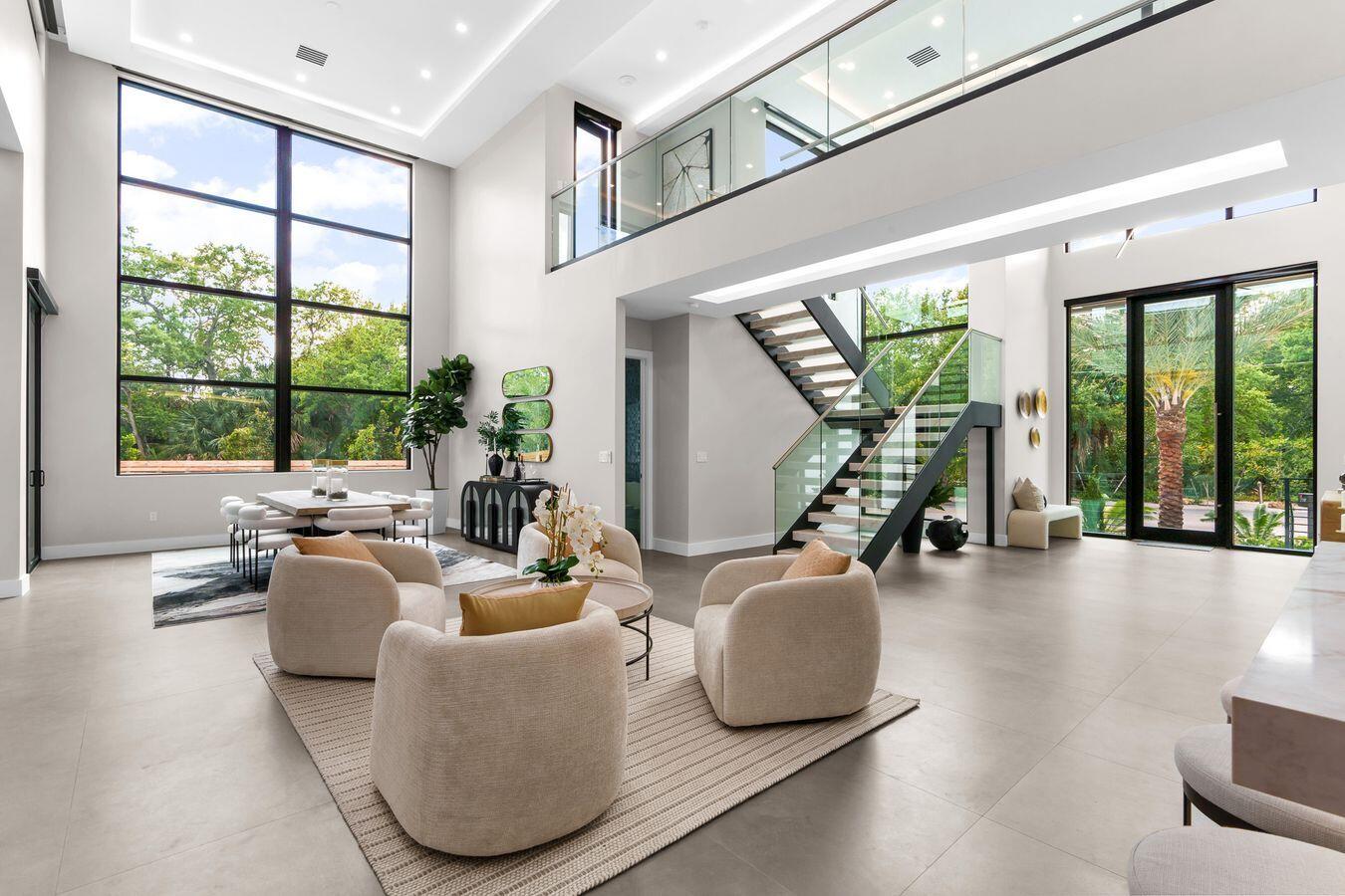 CROISSANT PARK RIVER SEC - Residential