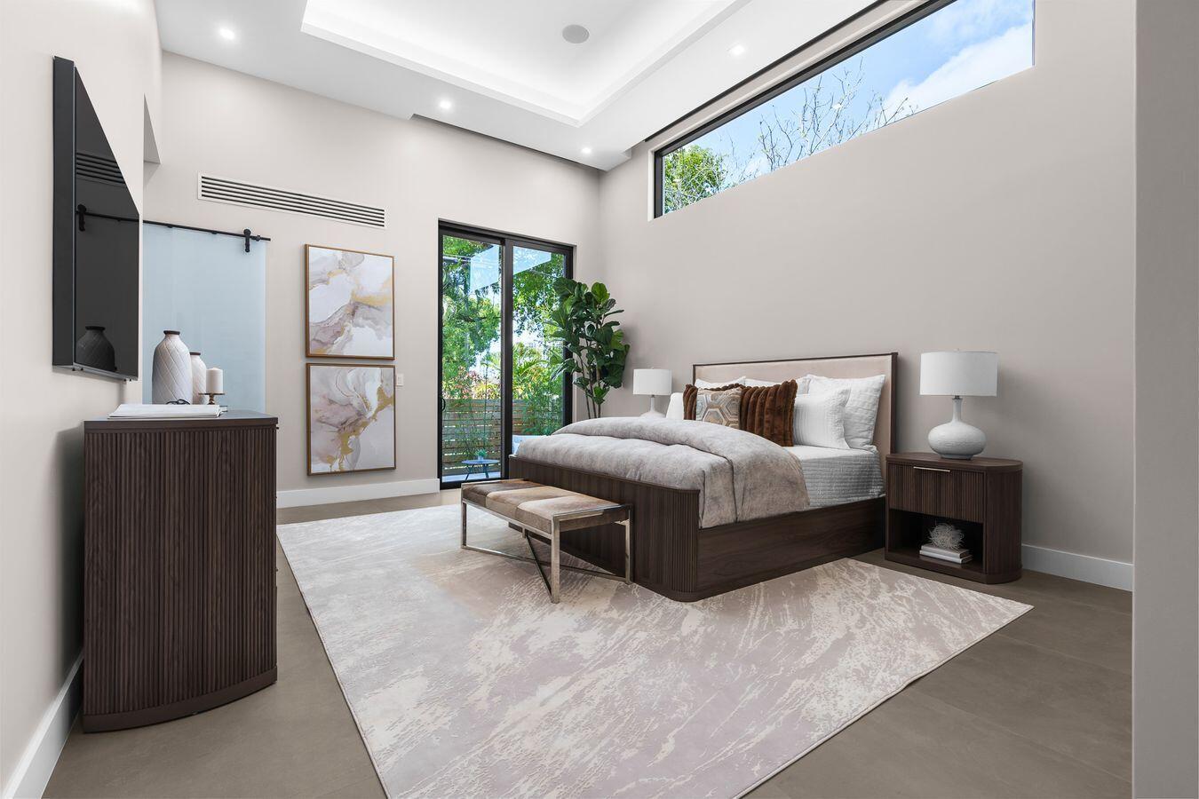 CROISSANT PARK RIVER SEC - Residential