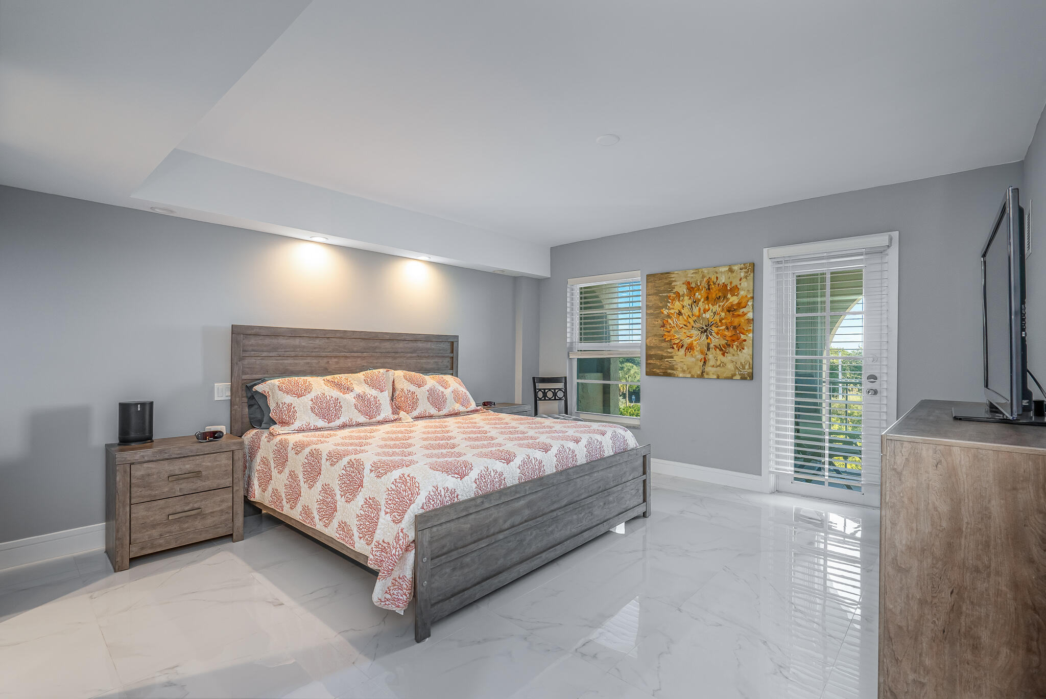 TIERRA DEL MAR CONDO - Residential Lease