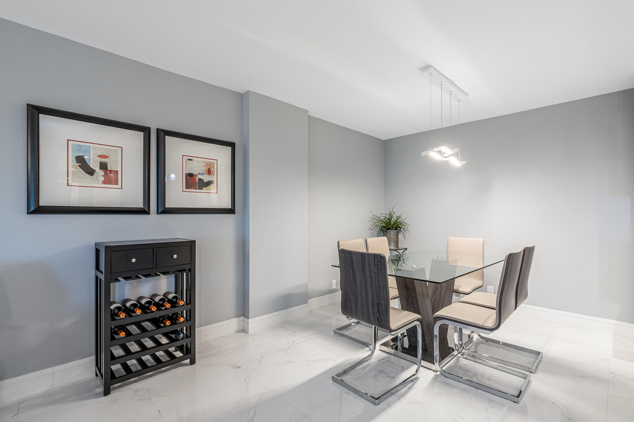 TIERRA DEL MAR CONDO - Residential Lease