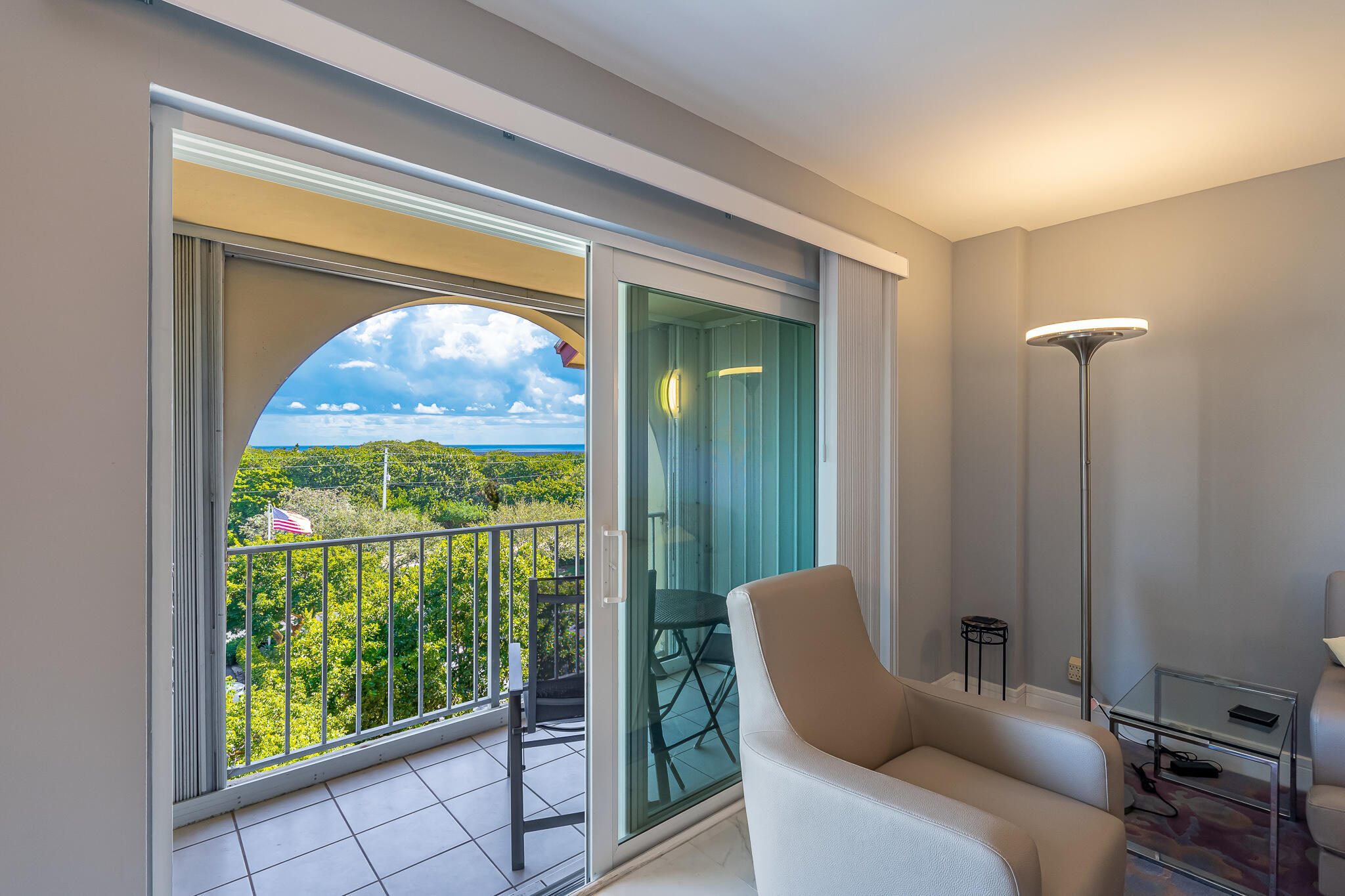 TIERRA DEL MAR CONDO - Residential Lease