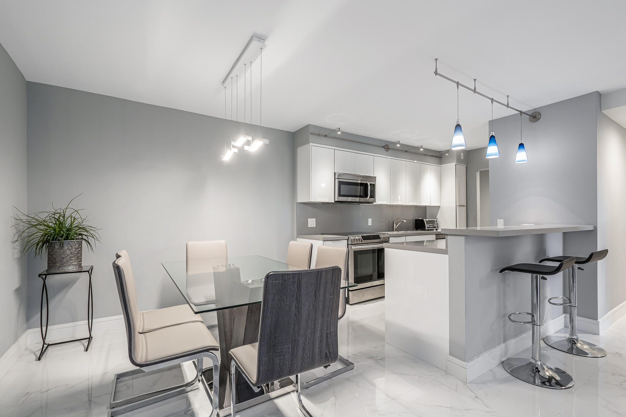 TIERRA DEL MAR CONDO - Residential Lease