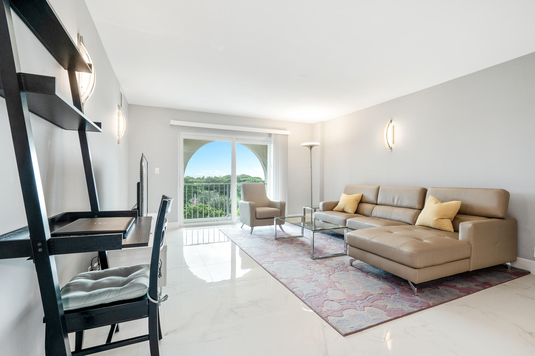 TIERRA DEL MAR CONDO - Residential Lease