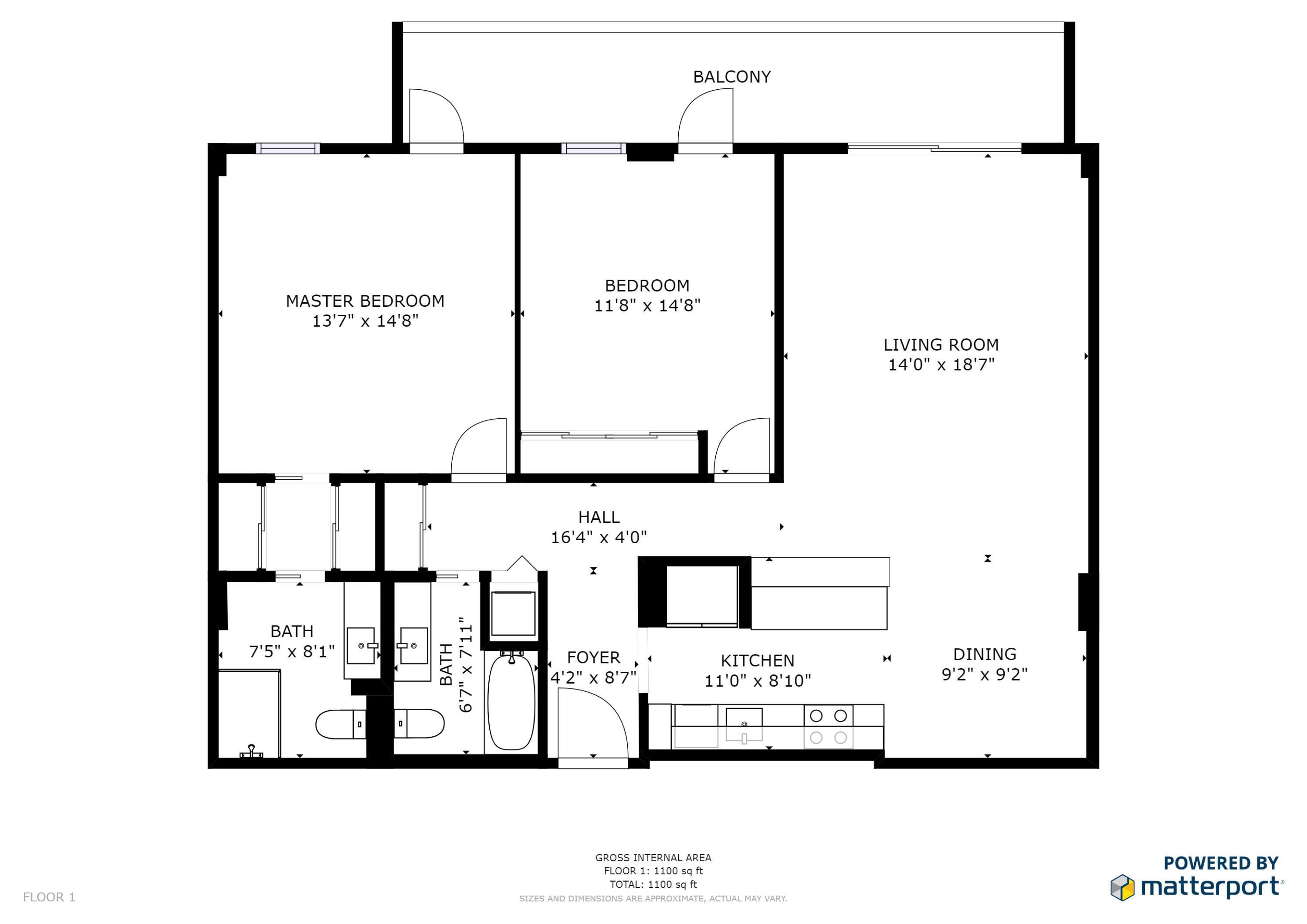 TIERRA DEL MAR CONDO - Residential Lease