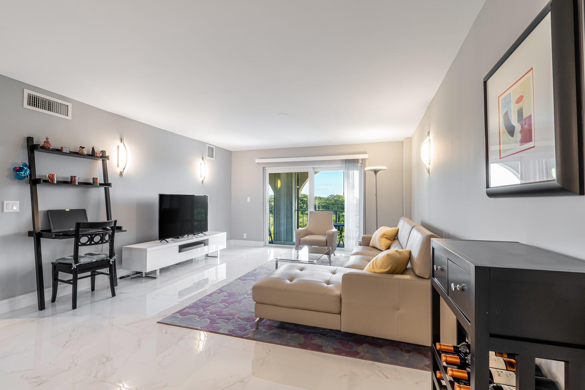 TIERRA DEL MAR CONDO - Residential Lease