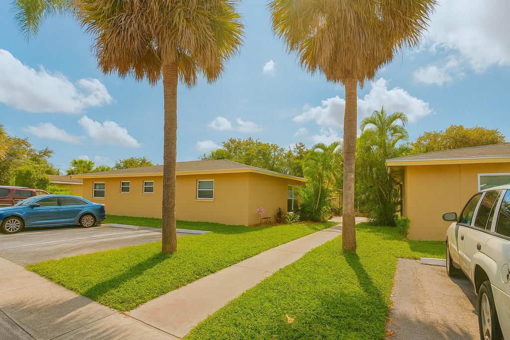 Photo of 2767 NW 58th Terrace, Lauderhill, FL 33313 (MLS # B26002135)