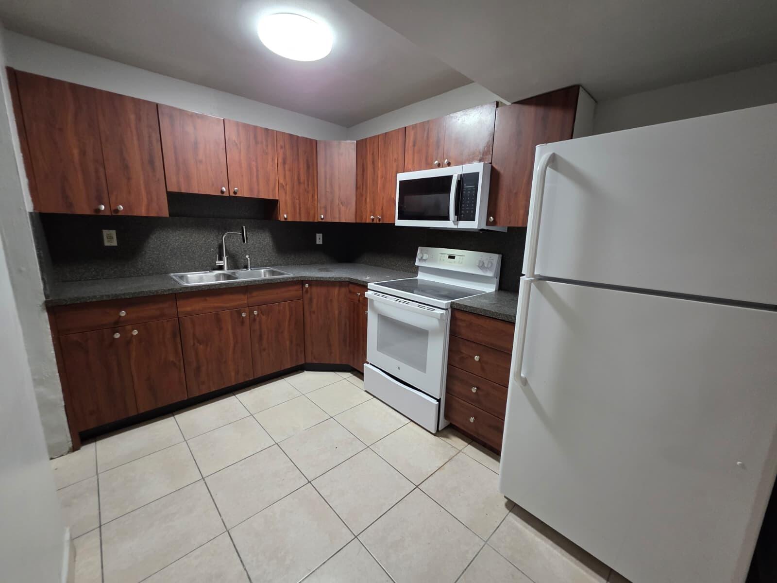 CANNON POINT - Residential Income