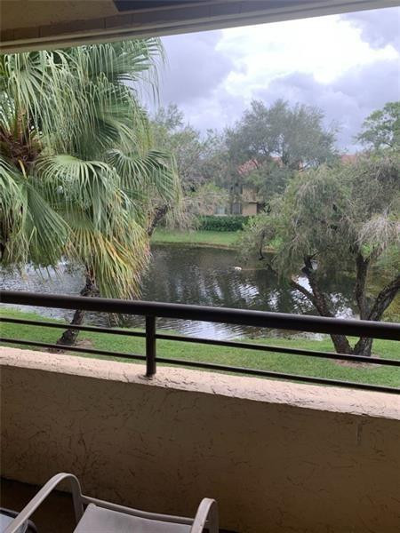 COCO PARC CONDO - Residential Lease