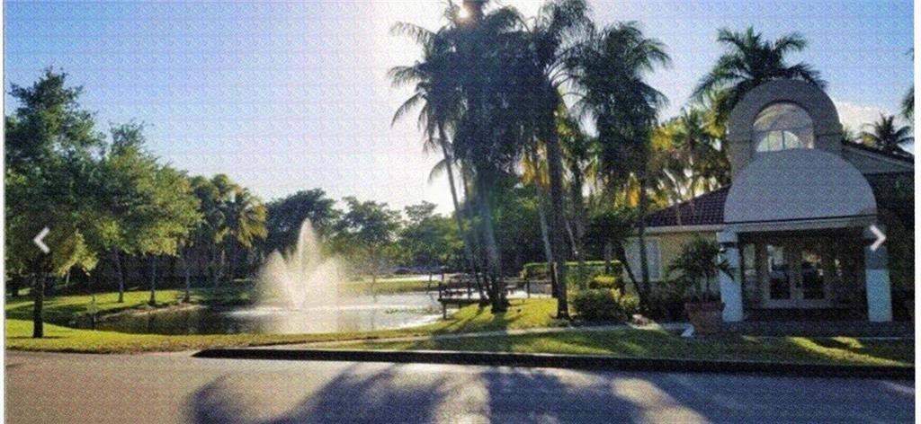 COCO PARC CONDO - Residential Lease
