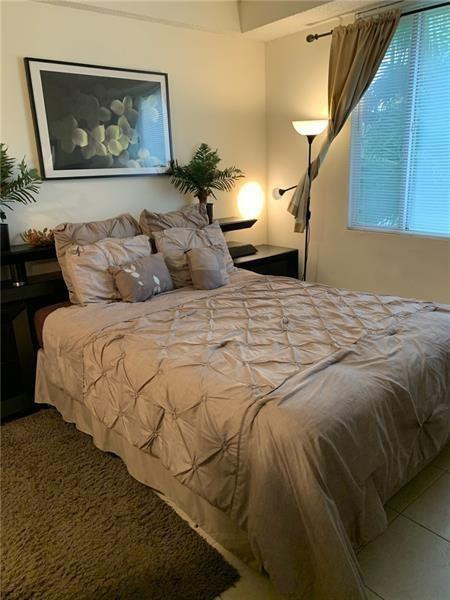 COCO PARC CONDO - Residential Lease