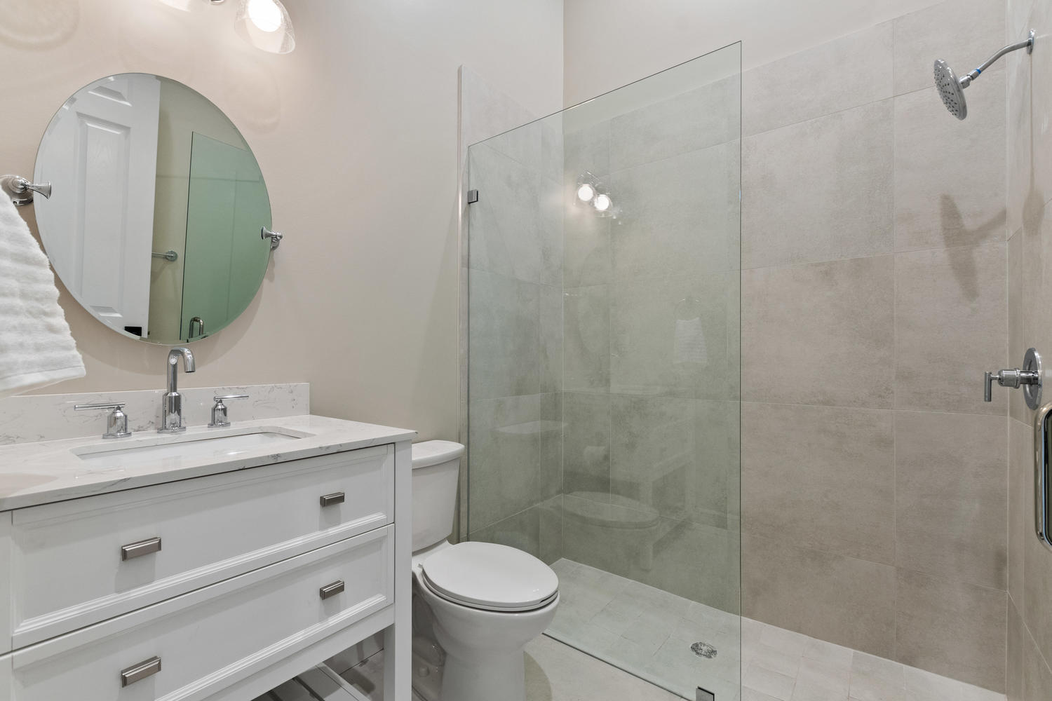 SADDLE CLUB OF WELLINGTON - Residential