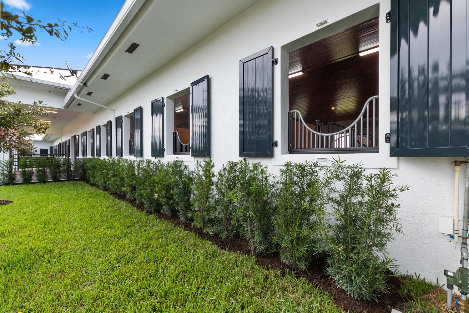 SADDLE CLUB OF WELLINGTON - Residential