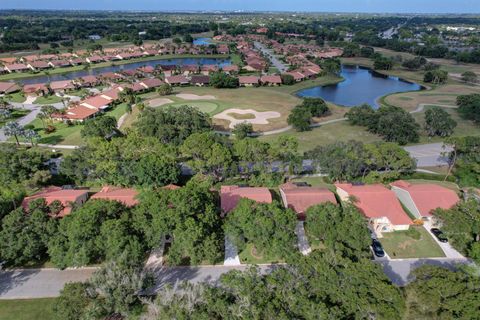 A home in Palm City