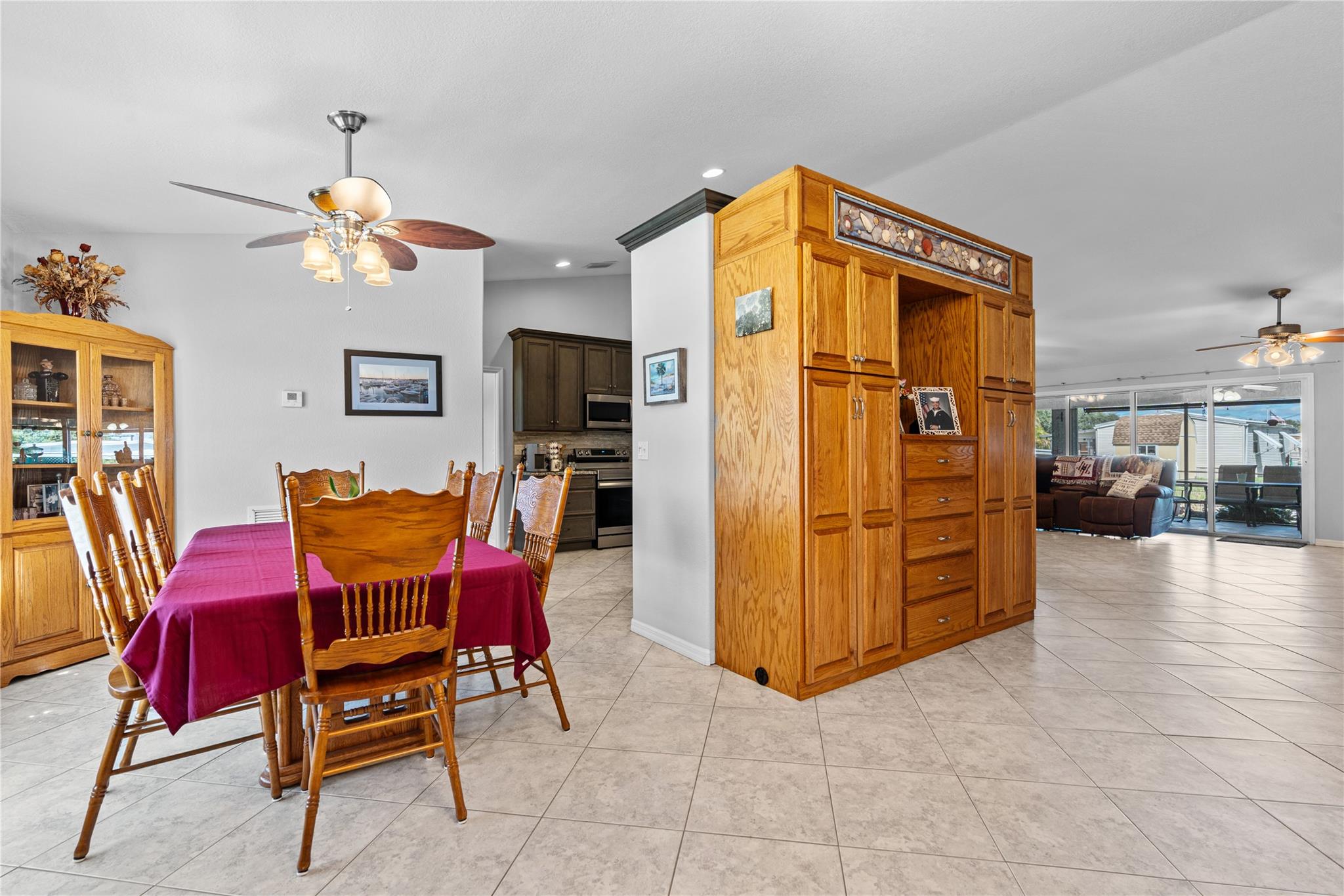 3rd Add To Buckhead Ridge - Residential