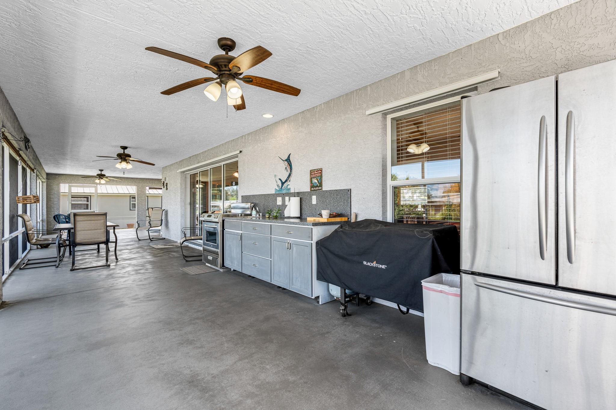 3rd Add To Buckhead Ridge - Residential