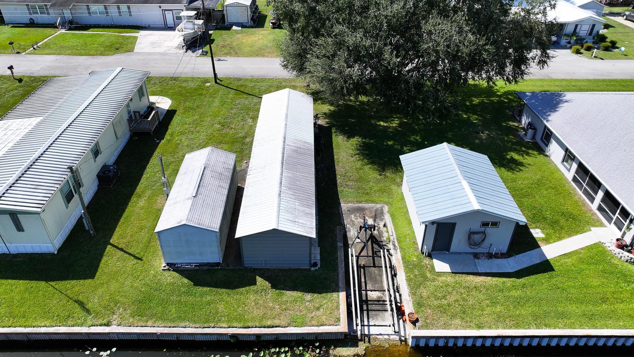 3rd Add To Buckhead Ridge - Residential