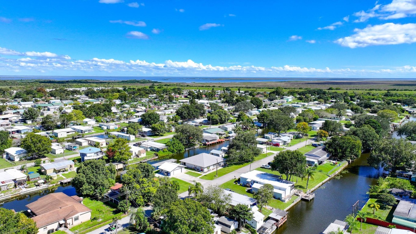 3rd Add To Buckhead Ridge - Residential