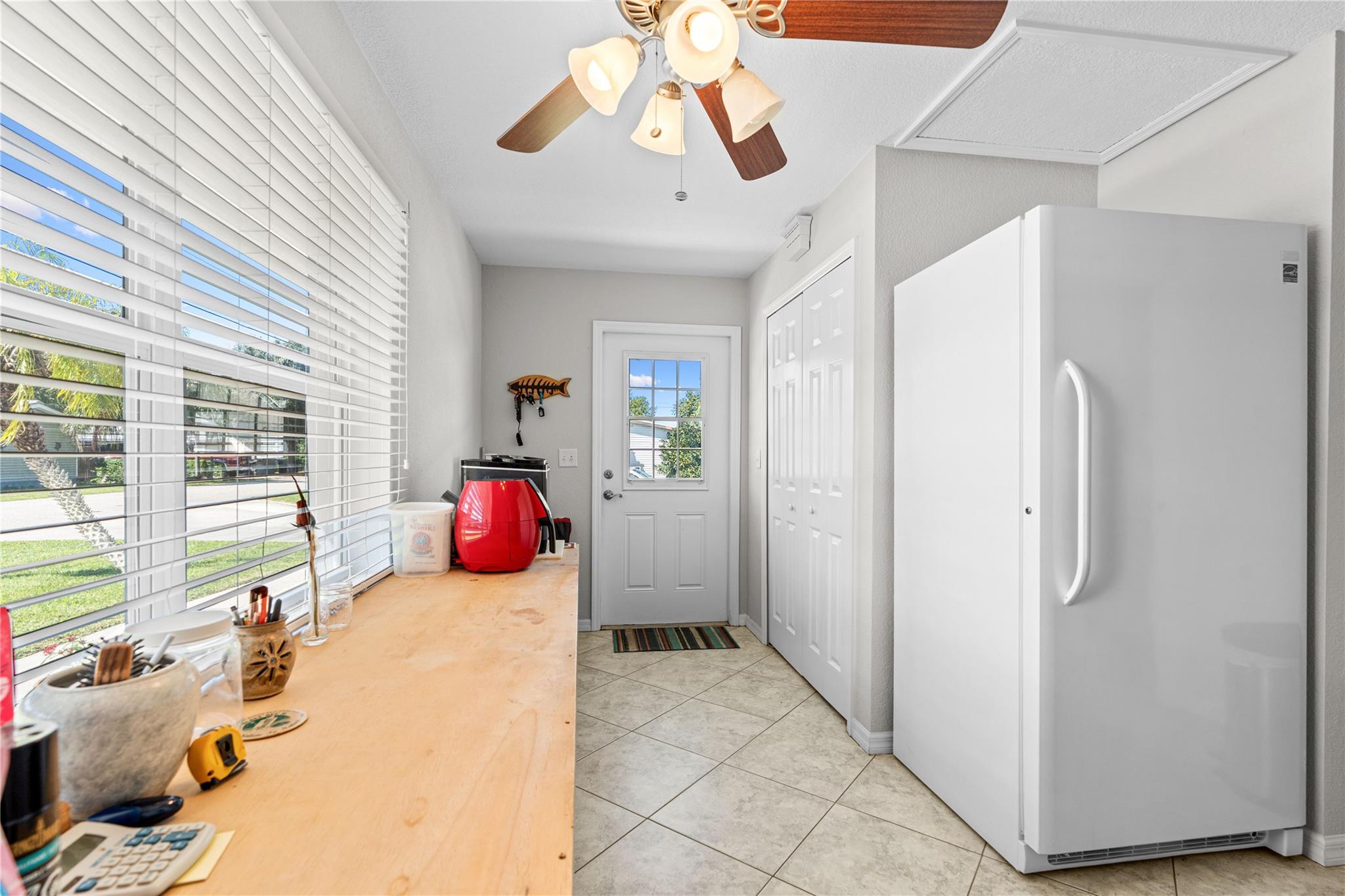 3rd Add To Buckhead Ridge - Residential