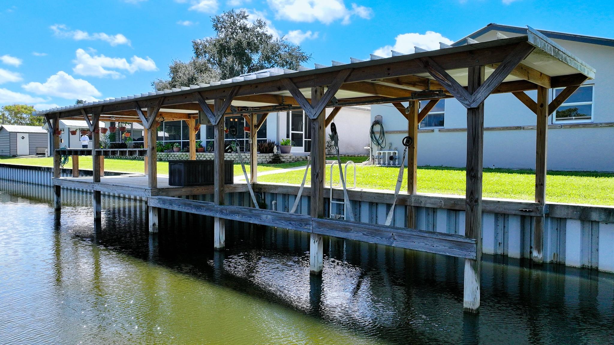 3rd Add To Buckhead Ridge - Residential