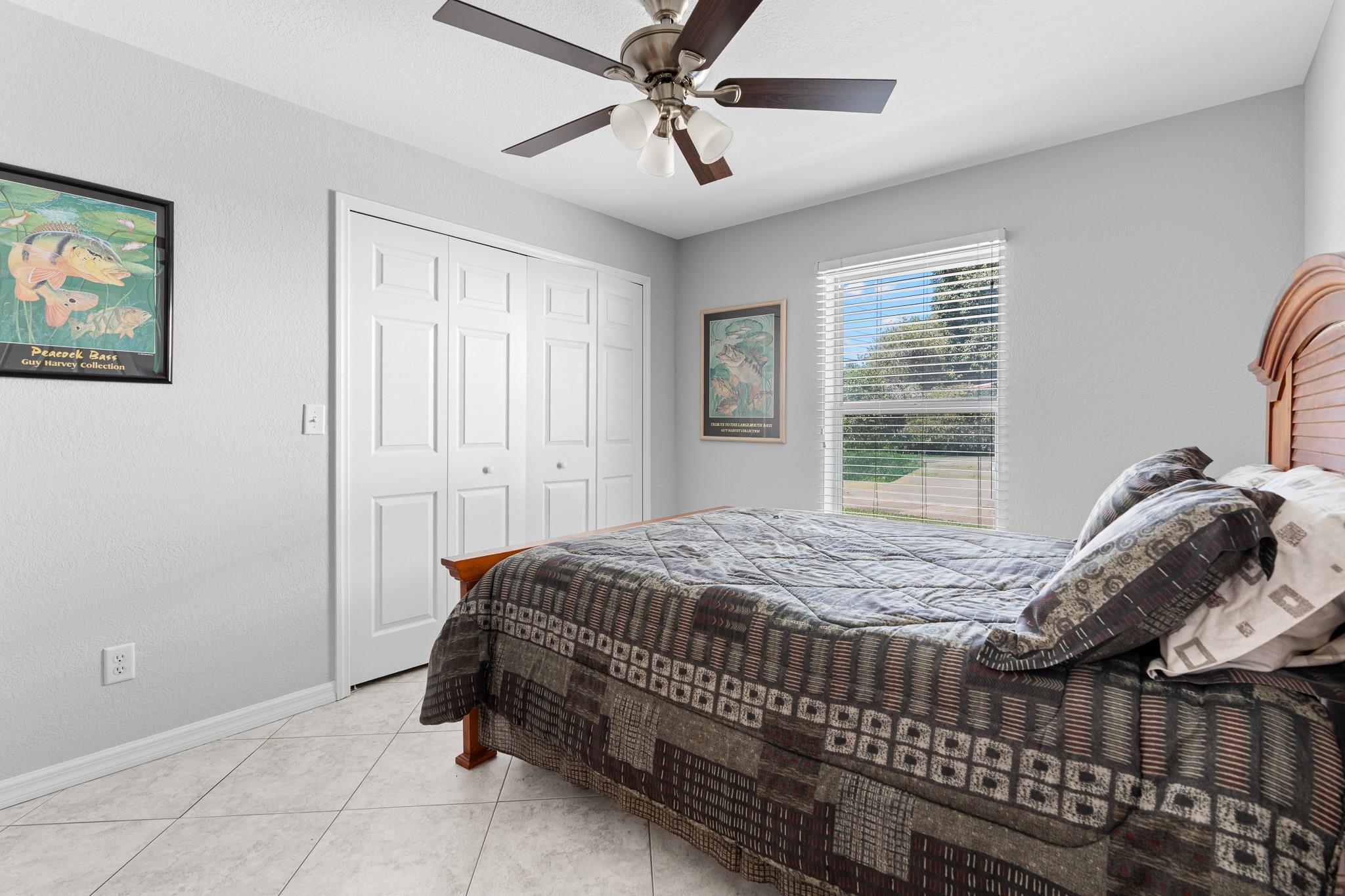 3rd Add To Buckhead Ridge - Residential