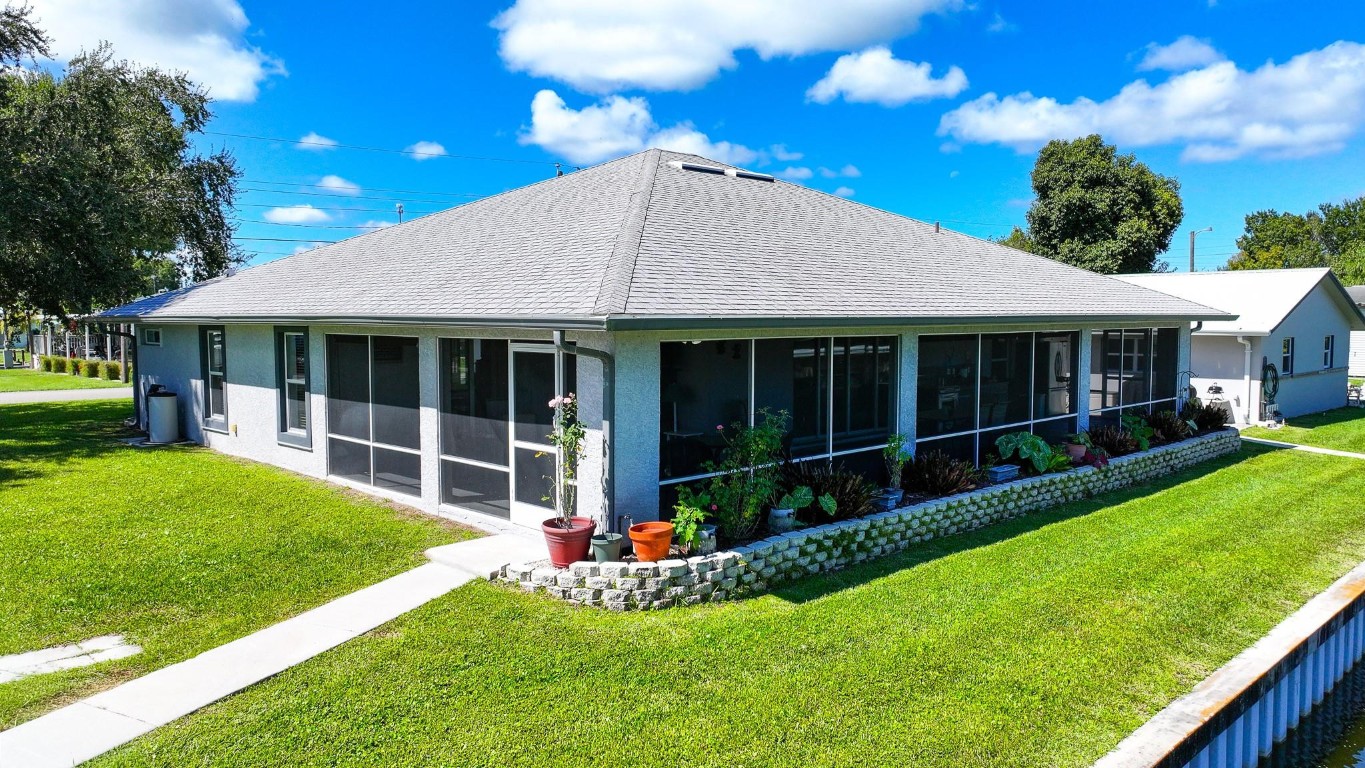 3rd Add To Buckhead Ridge - Residential