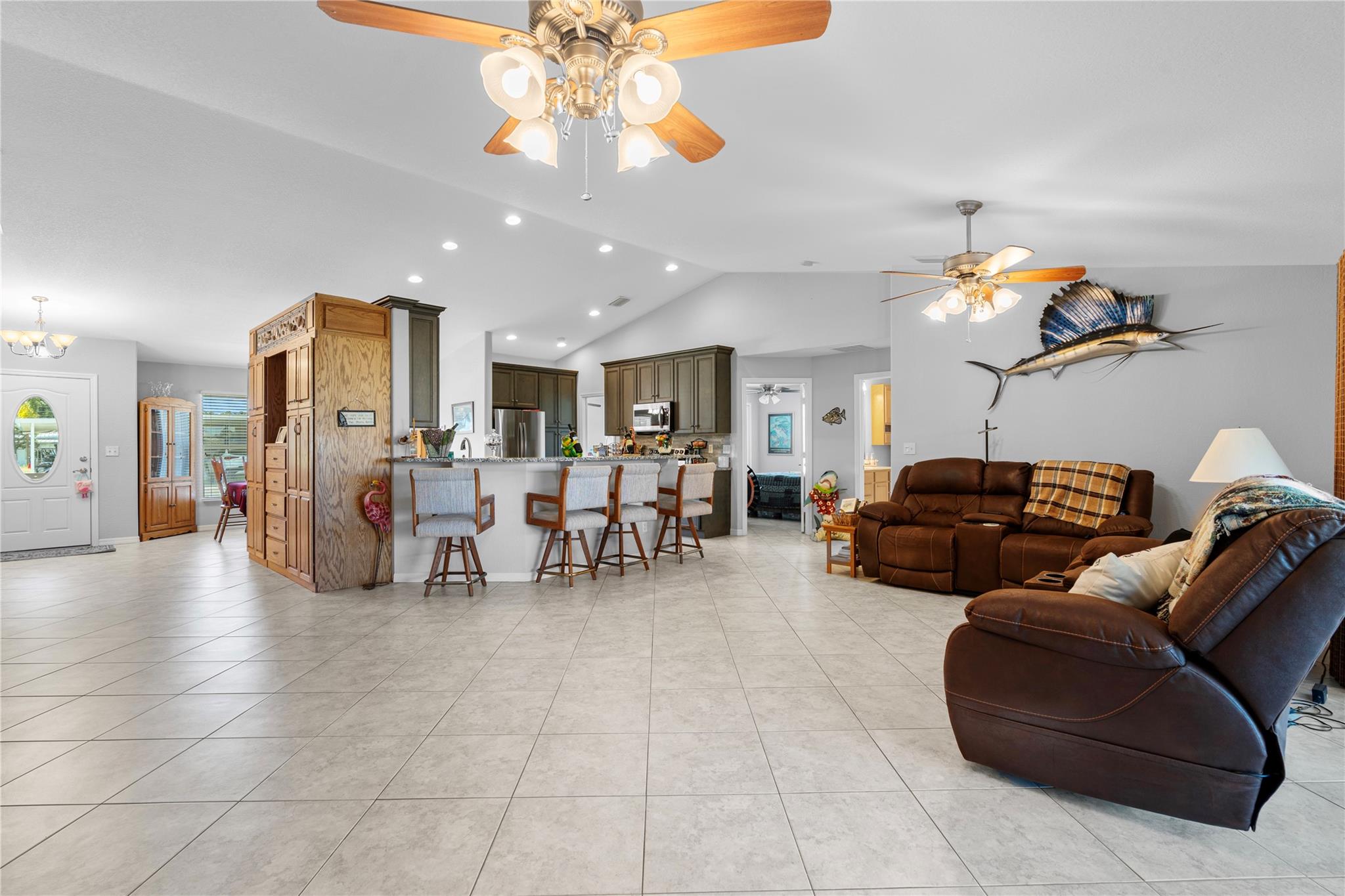 3rd Add To Buckhead Ridge - Residential