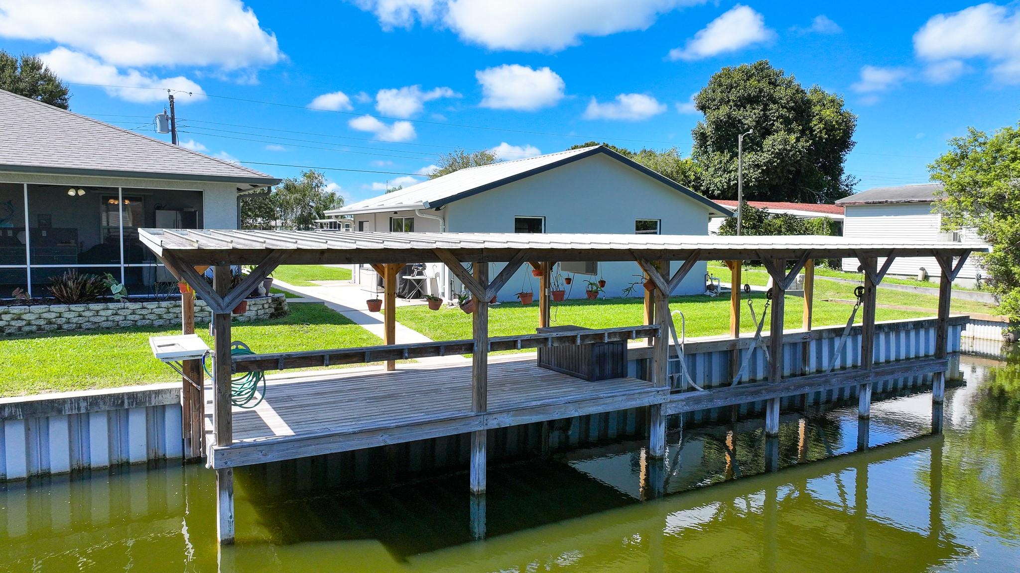 3rd Add To Buckhead Ridge - Residential