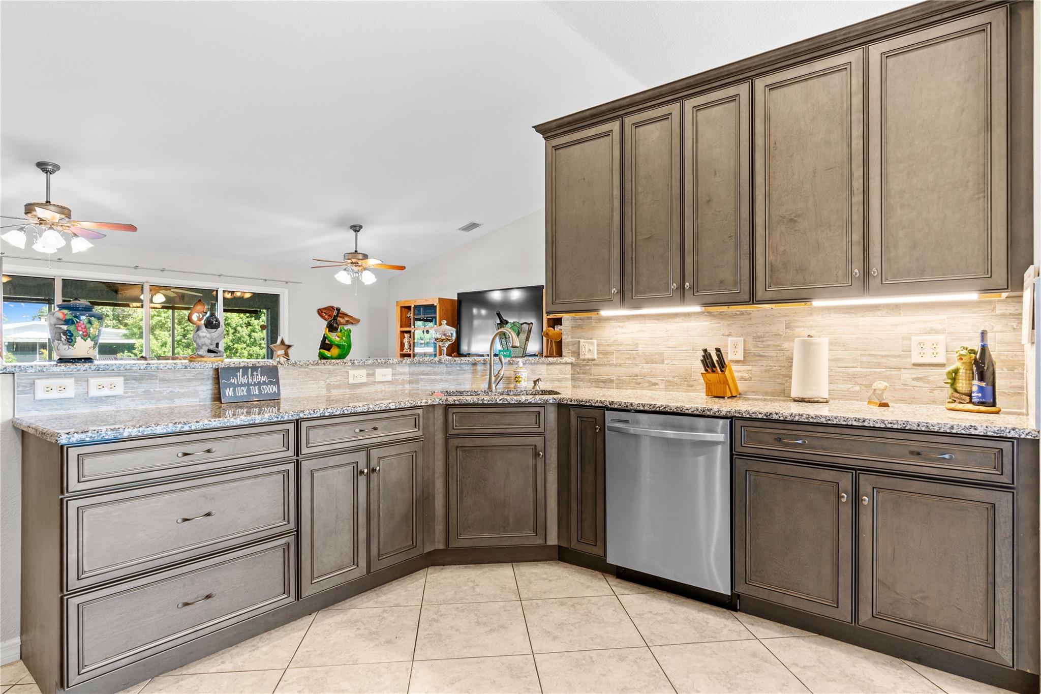 3rd Add To Buckhead Ridge - Residential