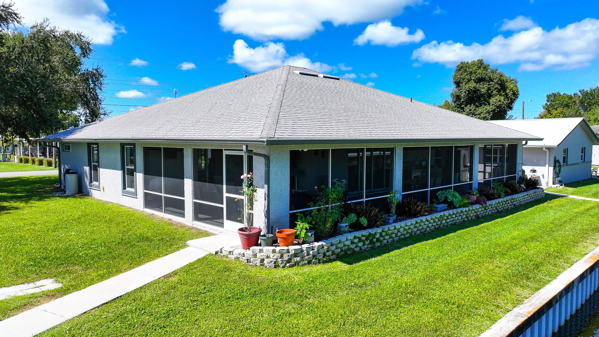 3rd Add To Buckhead Ridge - Residential