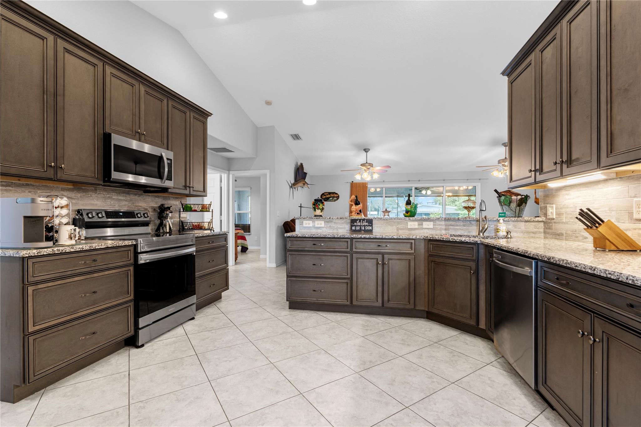 3rd Add To Buckhead Ridge - Residential