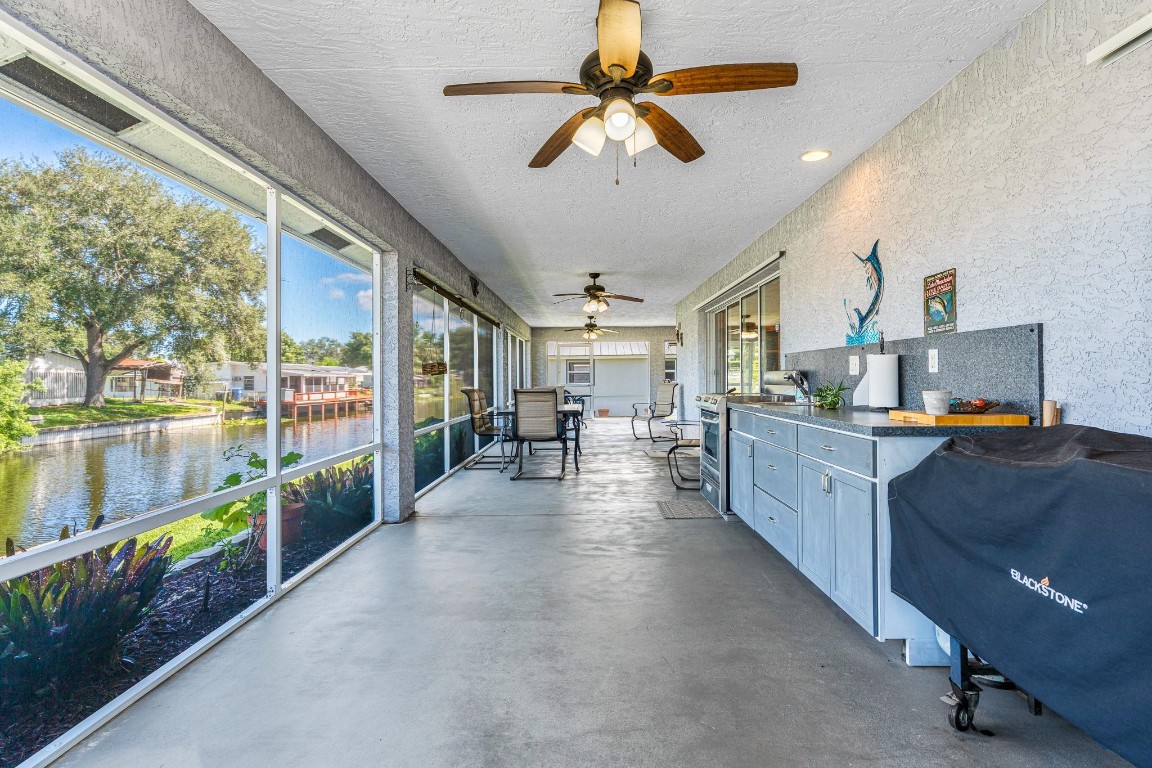 3rd Add To Buckhead Ridge - Residential